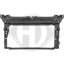 2209002 Frontverkleidung für VW POLO VI (AW1, BZ1)