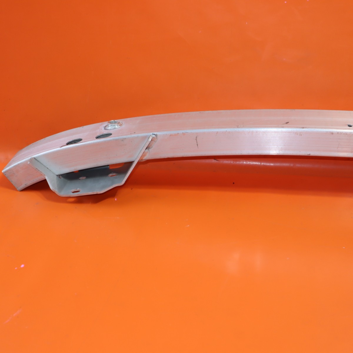 Maserati Levante 2017-2020 Rear Rear bumper P/N 670107339