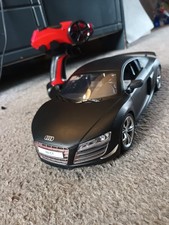Audi R8 GT RC Car
