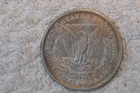 1879  MORGAN SILVER DOLLAR — photo 2