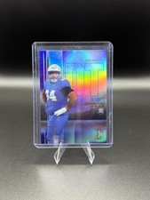 2024 Topps Signature Class MEKHI WINGO Chrome Purple Rookie Variation /100 RC