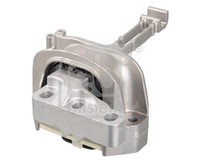 Motorlager Motorhalter Rechts FÜR Audi A1 Sportback (Gba) - Febi Bilstein 171519