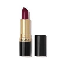 Revlon Super Lustrous Lipstick, High Impact Lipcolor with Moisturizing Creamy Fo