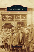 Linda Lichte Cook | Brownsburg | Buch | Englisch (2015) | Gebunden