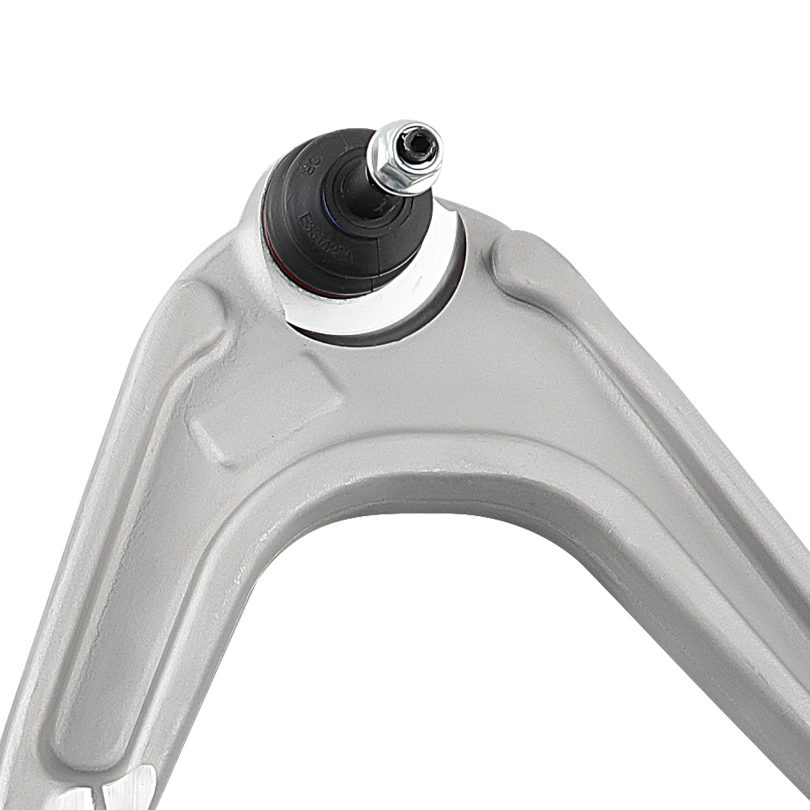 Front Upper Control Arms Rubber bushings for 14-22 Maserati Quattroporte Ghibli