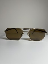 Authentic Prada Sunglasses with case