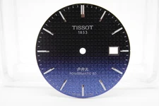 Tissot PRX Powermatic 80, Black Gradient dial 40mm