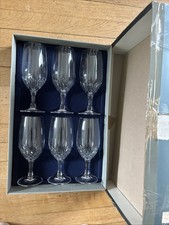 CRISTAL D'ARQUES-DURAND CAPELLA CRYSTAL 7 3/4