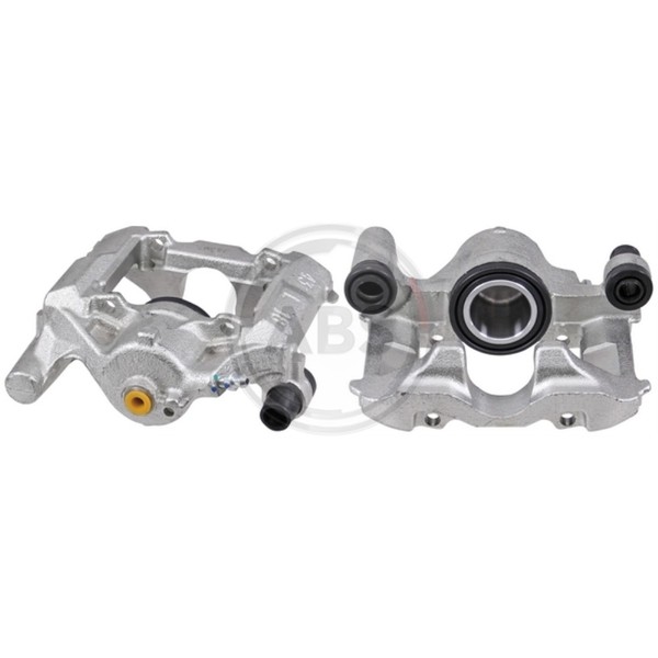 A.B.S. Bremssattel Bremszange Grauguss FüR Lexus Is Ii GSE2_ ALE2_ USE2_-image