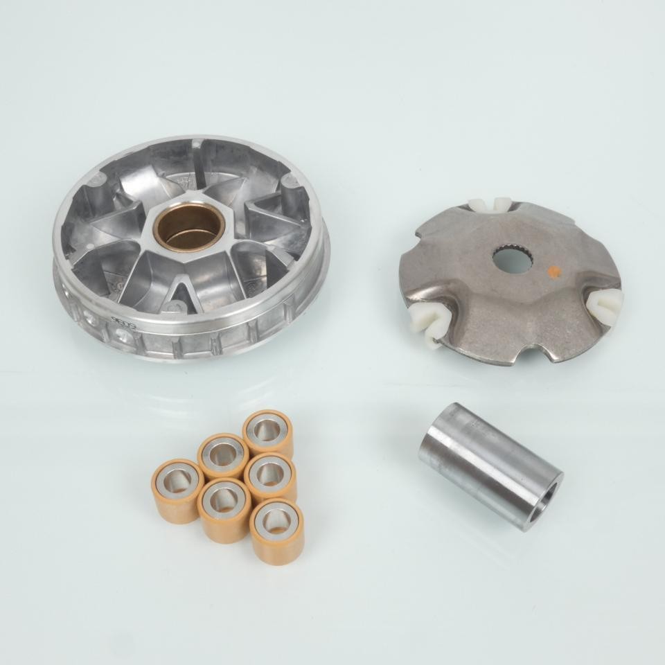 Variateur RMS pour Derbi Rambla 125 modèle 2008 transmission scooter CM144403