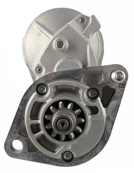 Anlasser Denso Neu OE 228000-5340 FüR ; Toyota Land Cruiser Kdj12, Grj12-image