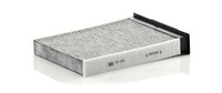 Filter Innenraumluft Mann Filter Cuk 2316 FÜR Renault