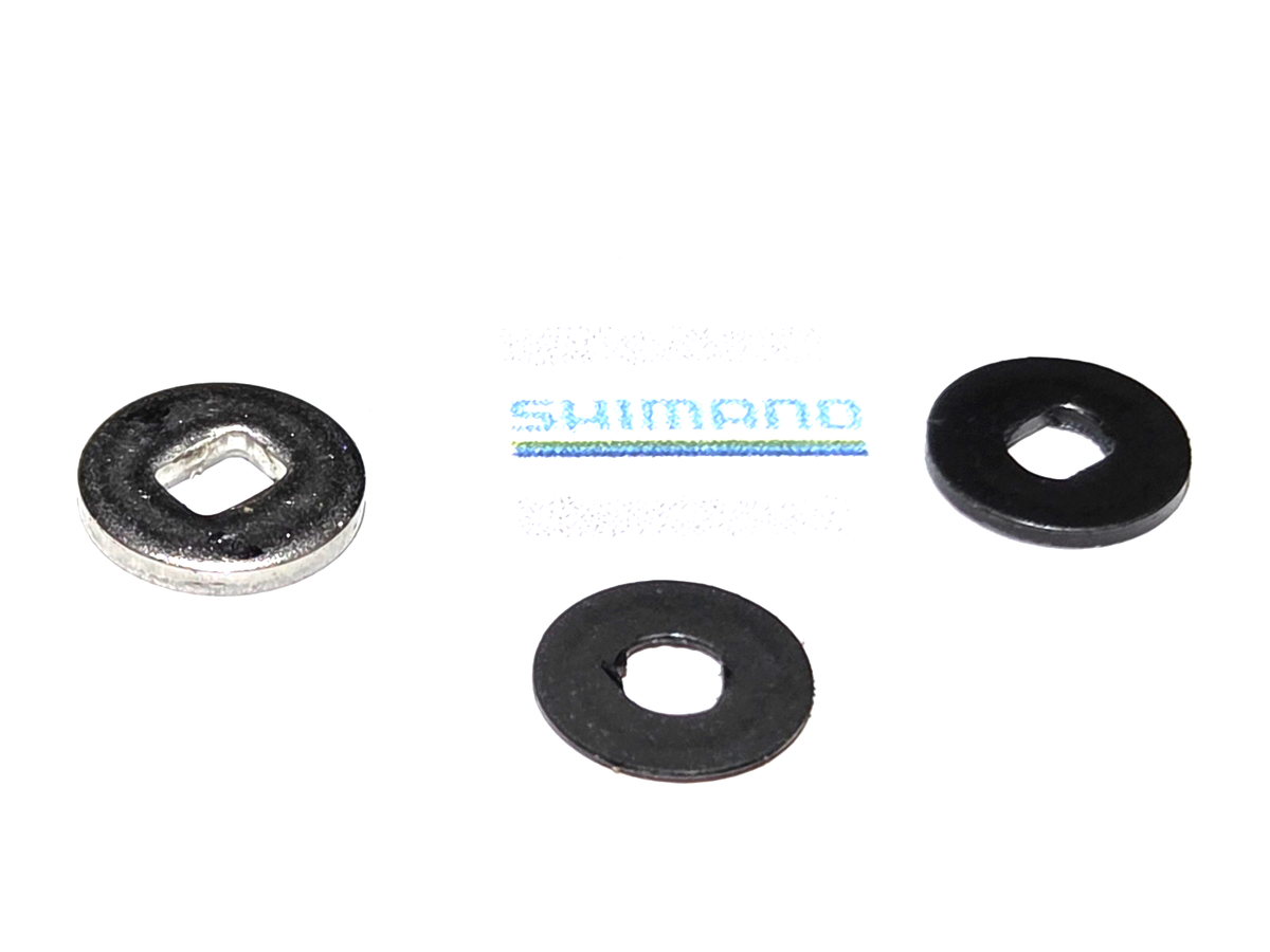 SHIMANO Spool Washer RD3455 (10BXN ) & RD4085 Support READ