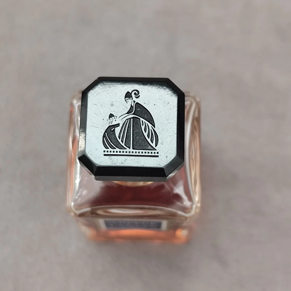 Arpège Lanvin extrait de parfum vintage - Photo 2/4