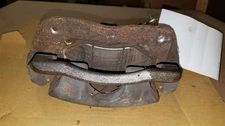 Passenger Right Caliper Front Sedan Fits 13-21 CIVIC 186593