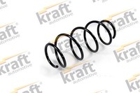 Kraft Automotive Fahrwerksfeder 4026316 FüR Volvo