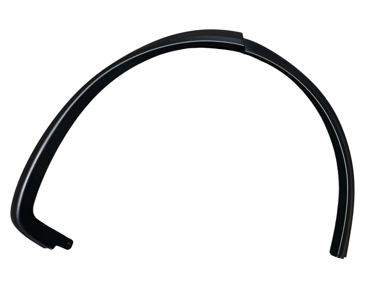 Rear Right Passenger Side Fender Wheel Flare For Tesla Model X 2015-2025