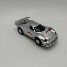 Mercedes Warsteiner D2 Privat Mobil 1 Slot Car Pre-Owned Read Description