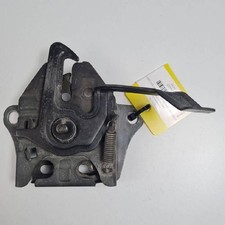 Capot Mazda 323