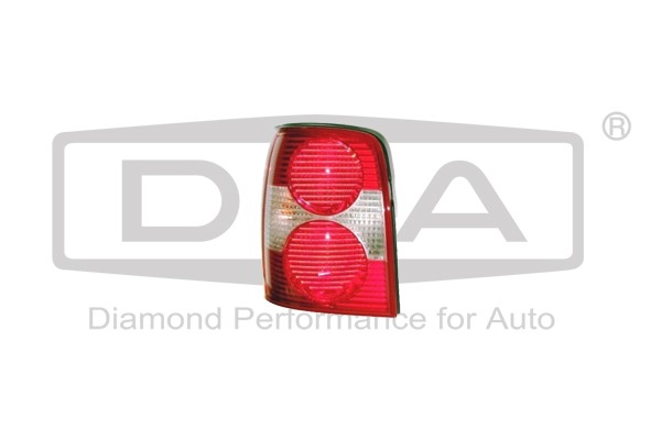 TAIL LIGHT ASSEMBLY 99451183602 FOR VW ALT/AZM 2.0L BGW/BHW 2.0L AWM/AWT 1.8L