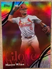 2026 Topps Series 2 Masyn Winn Base (RAW)