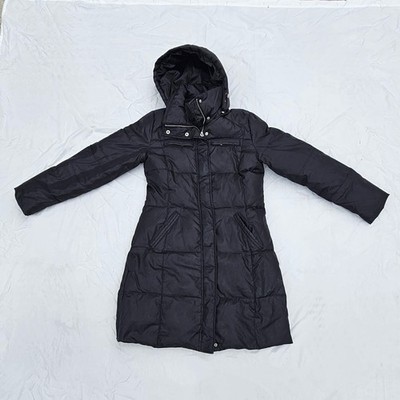Michael Kors Winter Jacket Long