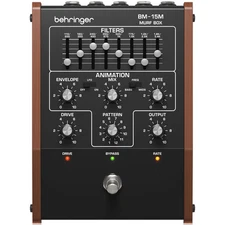 Behringer BM-15M MURF BOX Pedal