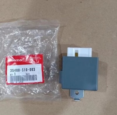 Genuine OEM Main Fuel Relay Fits For Honda Civic 39400-S10-003 | eBay