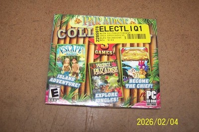 Paradise Collection