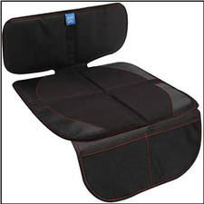 Kindersitzunterlage ISOFIX Auto Sitzschoner Wasserdicht