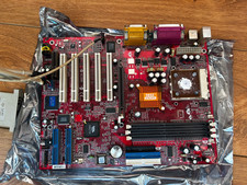 MSI K7T266 Pro2 Ver 2.0 Motherboard with usb2