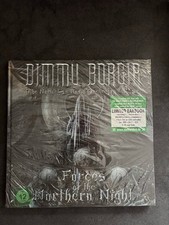 Dimmu Borgir Forces of the Northern Night Lim...