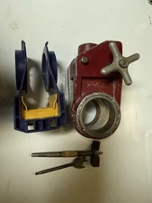 Yale and Irwin Door Lock Jig for Doors