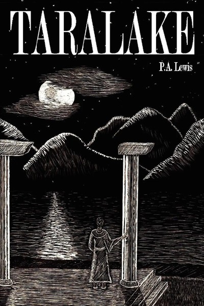 Peter Lewis | Taralake | Taschenbuch | Englisch (2011) | Kartoniert / Broschiert-image