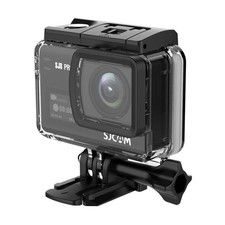SJCAM SJ8 PRO 4K 60fps Action Camera 2.33 IPS Touch Screen 12MP - NEW