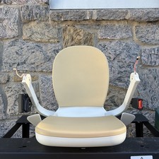 Acorn Superglide 120/130 T700 Stairlift Replacement Seat Chair Assy LEFT- PARTS
