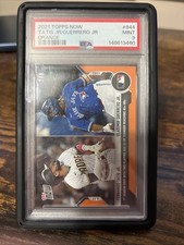 Fernando Tatis Jr. Rookie Cards Checklist and Gallery 63