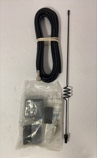 NOS PCTel On-Glass Window Mount Antenna 806-869MHz 3dB APR852.3T