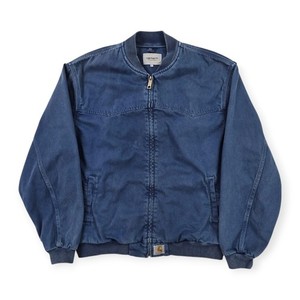 Carhartt Wip Santa Fe Jacket | eBay