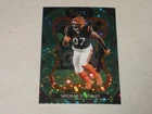 2025 Panini Select Football Green Disco Shemar Stewart #359