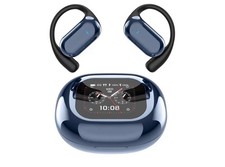 Jojobnj Al language Translator Earbuds Headphones 150 Languages NEW