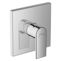 Hansgrohe Vernis Shape Einhebel-Brausearmatur Unterputz