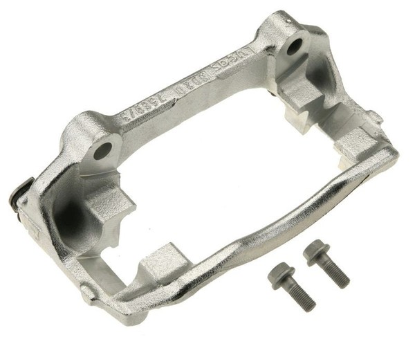 Halter Bremssattel Vorne Links Rechts TRW BDA1079 FÜR Opel Renault-image