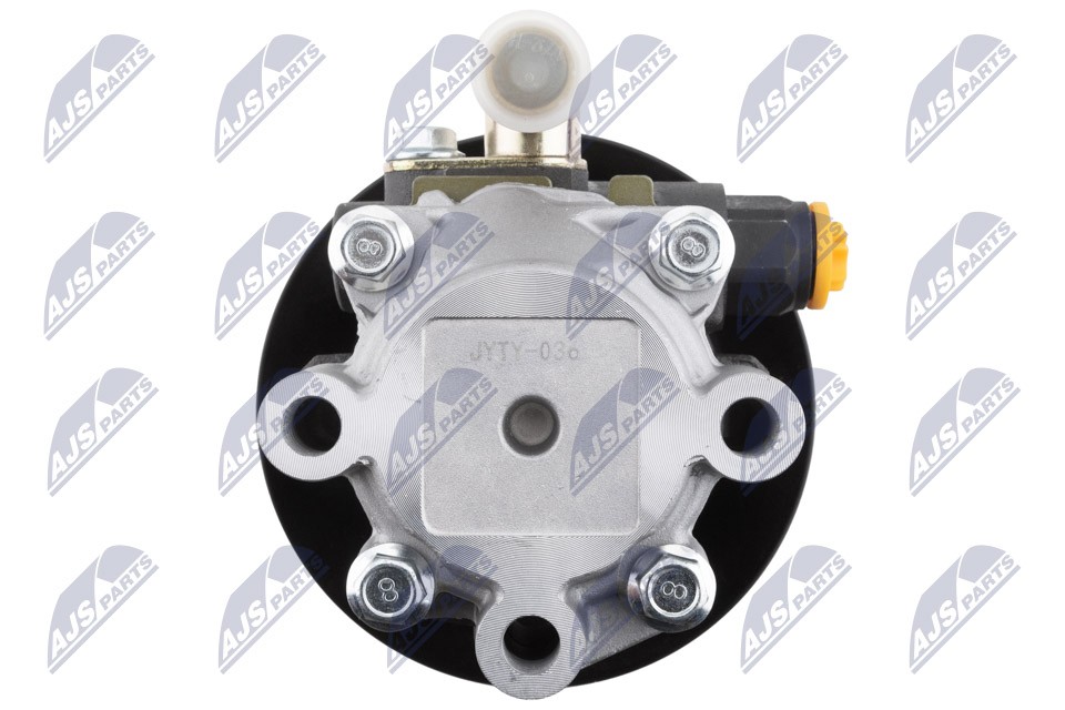 SPW-TY-036 NTY Hydraulic Pump, steering system - Image 3