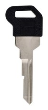 Hillman KeyKrafter Automotive Key Blank 5R Single For Buick (Pack of 5).