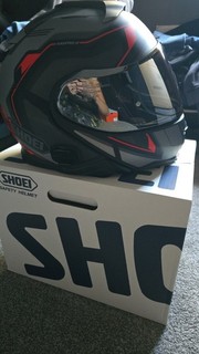 Shoei Neotec 2 Motorcycle Helmet