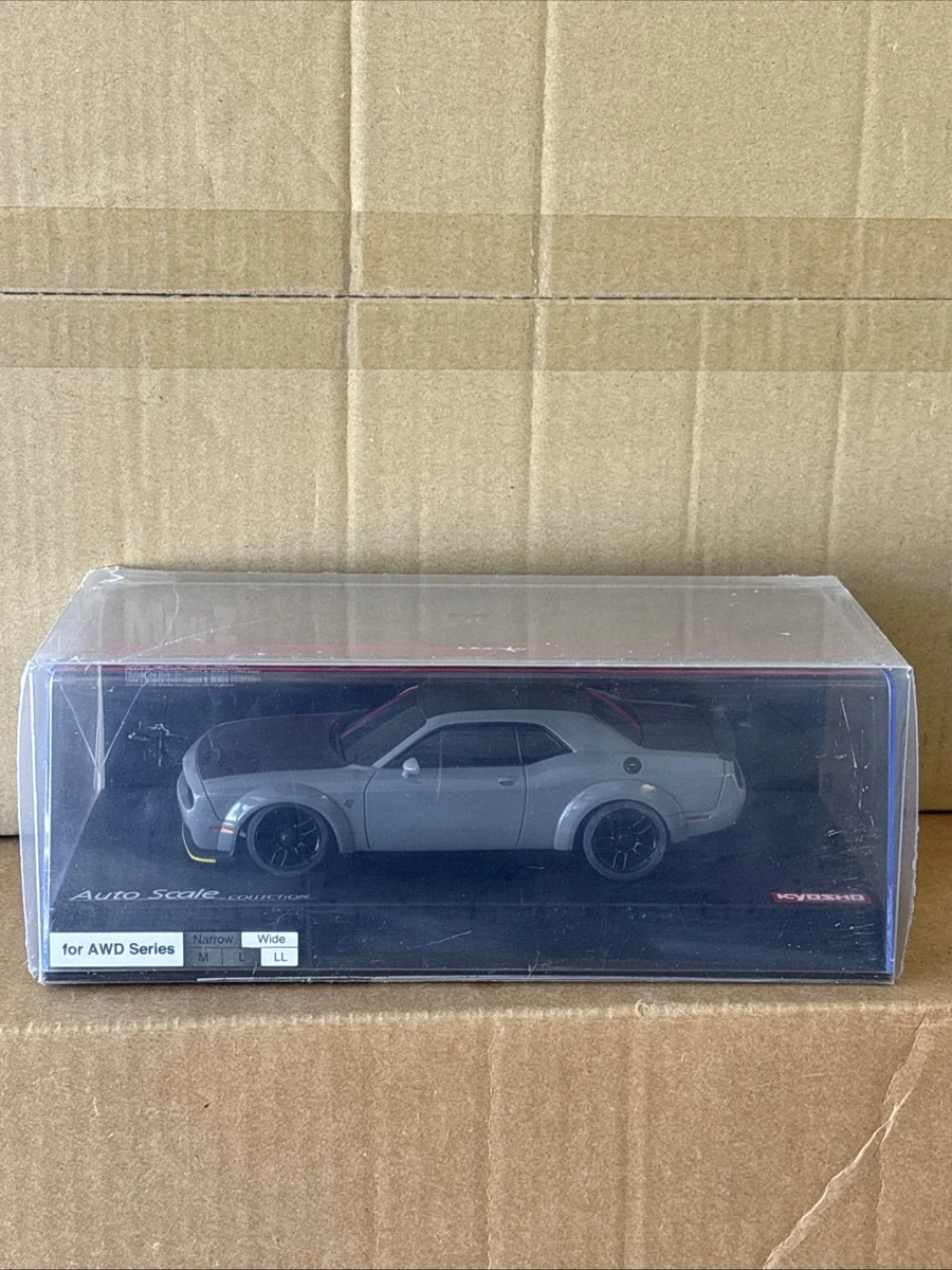 Kyosho Mini-Z Hobby RC Car, Truck & Motorcycle Scales for sale | eBay