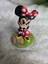 Disney Infinity 3.0 Edition Minnie Mouse Action Figure Free Shipping Bnfts Chrty