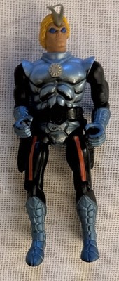 Vintage 1984 Coleco Symbion Sectaurs Prince Dragon 7''
