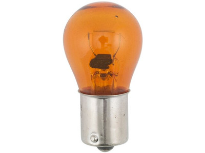 For 2012-2018 Fiat 500 Turn Signal Light Bulb Rear Wagner 11915FZWZ 2013 2014